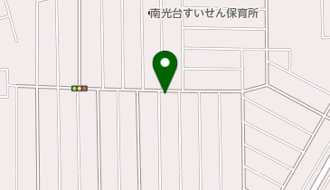メンズカットスタジオルックの地図画像