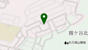 仙台市役所 泉区 コミュニティ・センター 南光台東コミュニティ・センタの地図画像