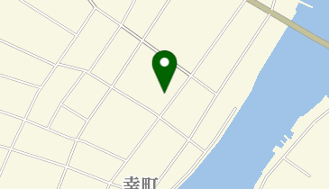 有限会社鈴木金物店の地図画像