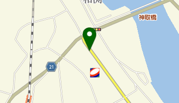 孫太屋の地図画像