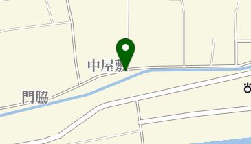 やきとりこんちゃんの地図画像