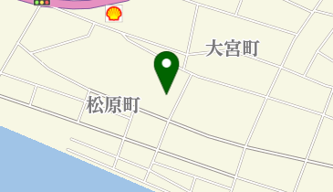 ゆう福の地図画像