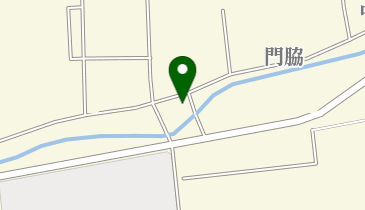 ラーメン王の地図画像