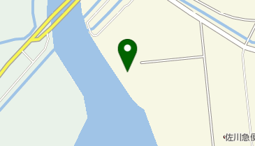 有限会社三河運輸の地図画像