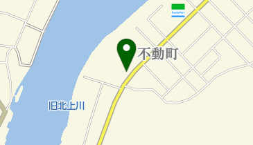 熊谷モータースの地図画像