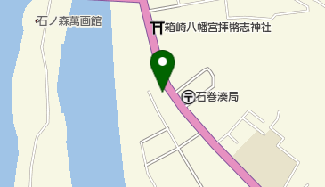 株式会社高須賀商店の地図画像