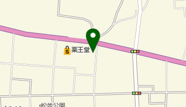 株式会社ホームエネルギー東北石巻センターの地図画像