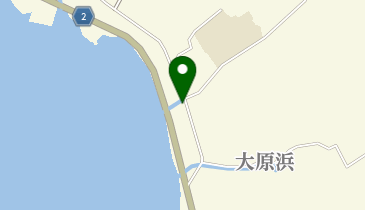 マルタ電気商会の地図画像