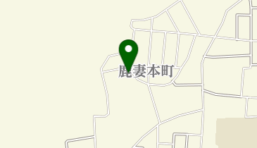 カズマ建窓株式会社の地図画像