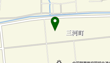 カミタルク株式会社石巻港工場の地図画像