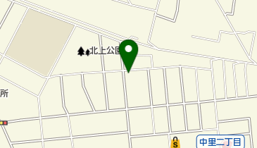 ライフページスズキの地図画像