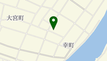 株式会社高徳海産の地図画像