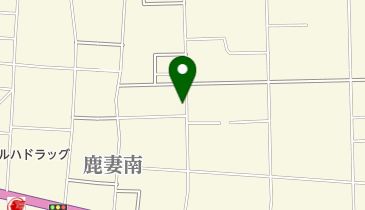 土井よし子茶華道教室の地図画像