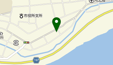 有限会社マルト金物店の地図画像