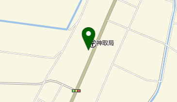ケーワイ機工の地図画像
