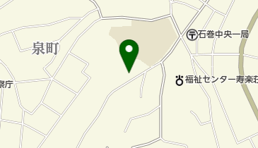 宮城県石巻市の教会一覧 Navitime