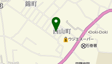 宮城県石巻市の教会一覧 Navitime