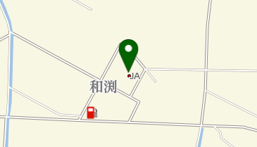 いしのまき農業協同組合 河南総合センター 河南カントリーエレベーターの地図画像