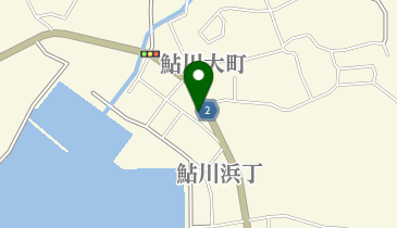 せいだや毛糸店の地図画像