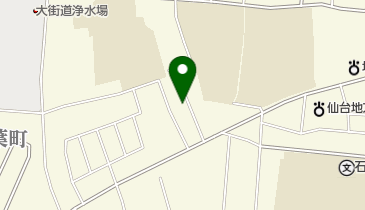 アルソアフォンテーヌの地図画像