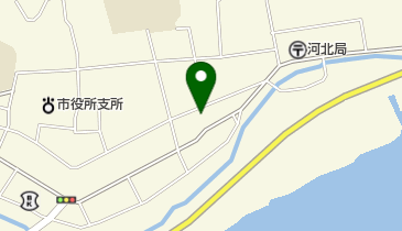 湖月の地図画像