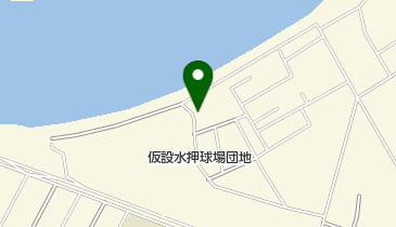 尾形工務店の地図画像