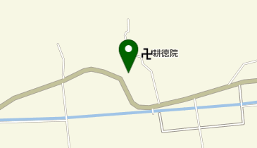 有限会社ウッドワークの地図画像