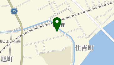 有限会社梶原総建の地図画像