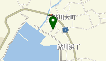 有限会社吉村正一商店の地図画像