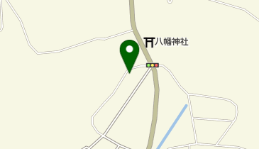 中野自動車整備工場の地図画像