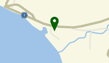 白山技研の地図画像