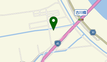 有限会社岡自動車整備工場の地図画像