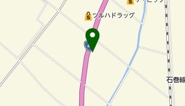 有限会社佐々木車輌の地図画像