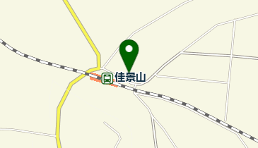 ホンダカーズ石巻北河南店の地図画像