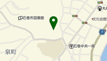 永巌寺の地図画像