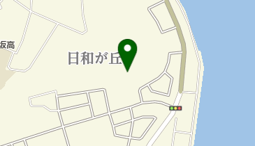 西光寺の地図画像