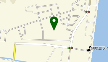 称法寺の地図画像