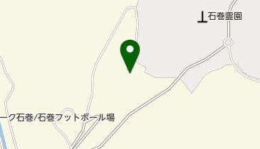 龍洞院の地図画像