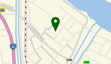 株式会社SDS情報センターの地図画像
