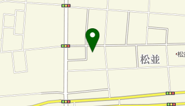 株式会社カネシンの地図画像