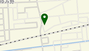 月の友販売蛇田店の地図画像