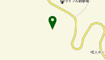 天津神大龍神宮の地図画像