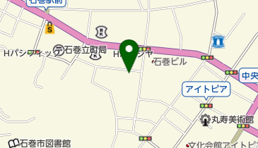 Swankyの地図画像