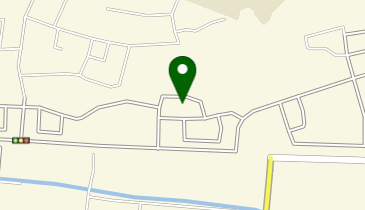 香花園の地図画像