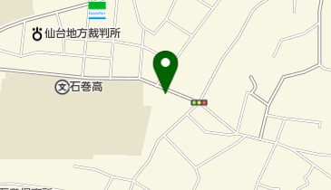 松川屋 本店の地図画像