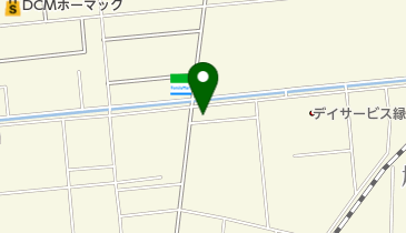 三和の地図画像