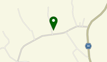 麦商店卸部の地図画像