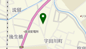 有限会社マルチカ近藤商店の地図画像