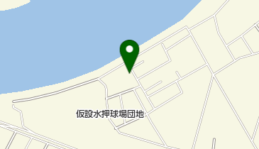 石巻運転代行サービスの地図画像