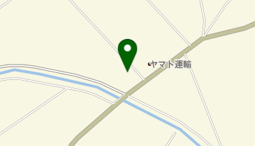 相沢工業の地図画像